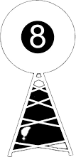 8 Ball Radio